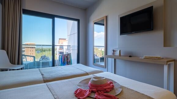 Superior Room 3 Adults